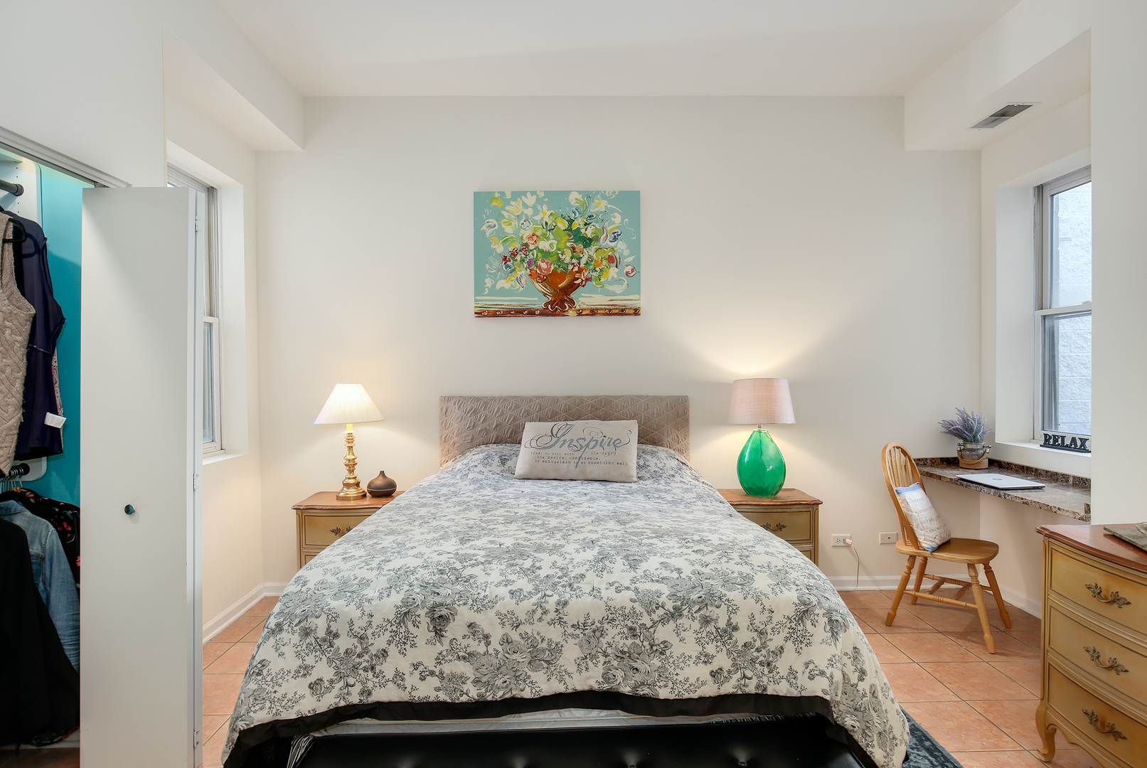 2317 West Wolfram Street, Unit 515 Chicago, IL 60618 - Photo 14 of 26