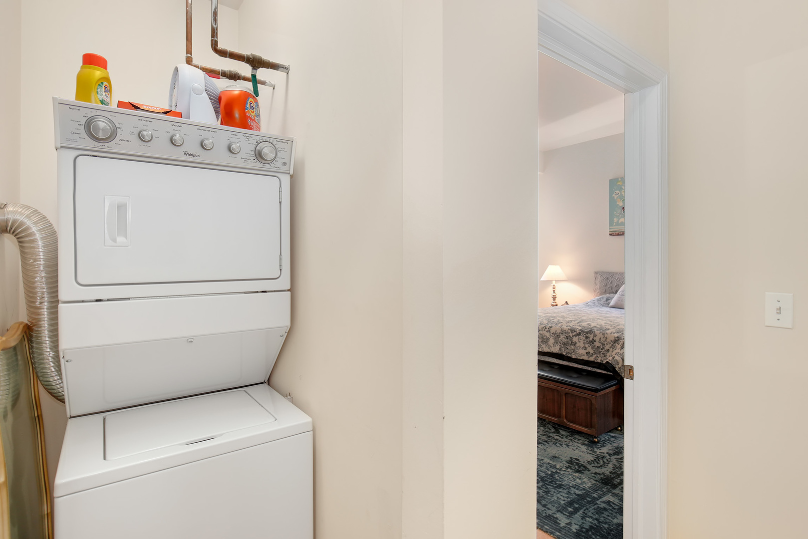 2317 West Wolfram Street, Unit 515 Chicago, IL 60618 - Photo 22 of 26