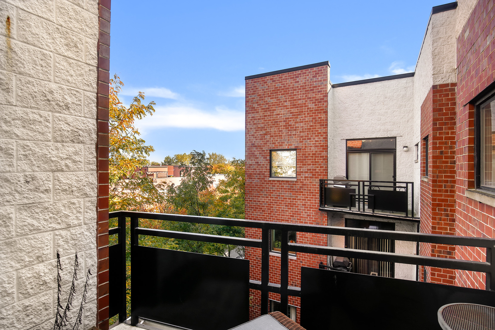 2317 West Wolfram Street, Unit 515 Chicago, IL 60618 - Photo 23 of 26