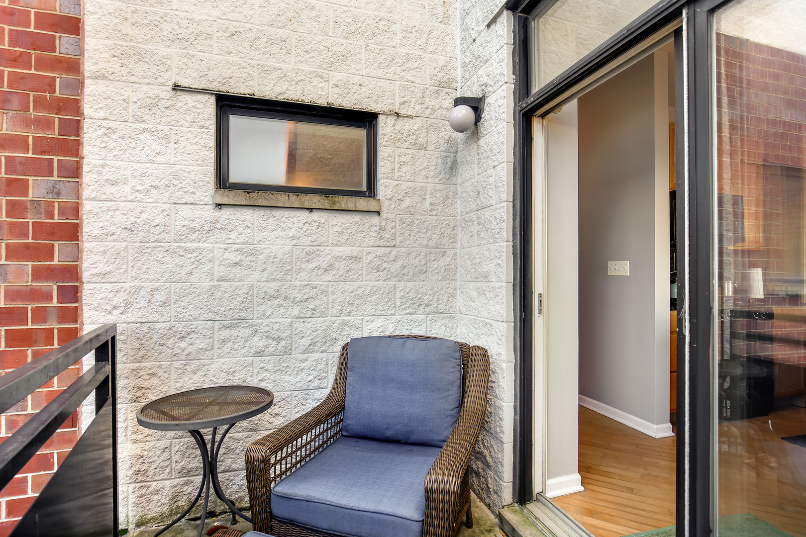 2317 West Wolfram Street, Unit 515 Chicago, IL 60618 - Photo 24 of 26