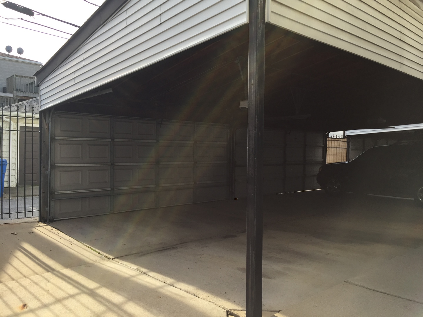 2317 West Wolfram Street, Unit 515 Chicago, IL 60618 - Photo 25 of 26