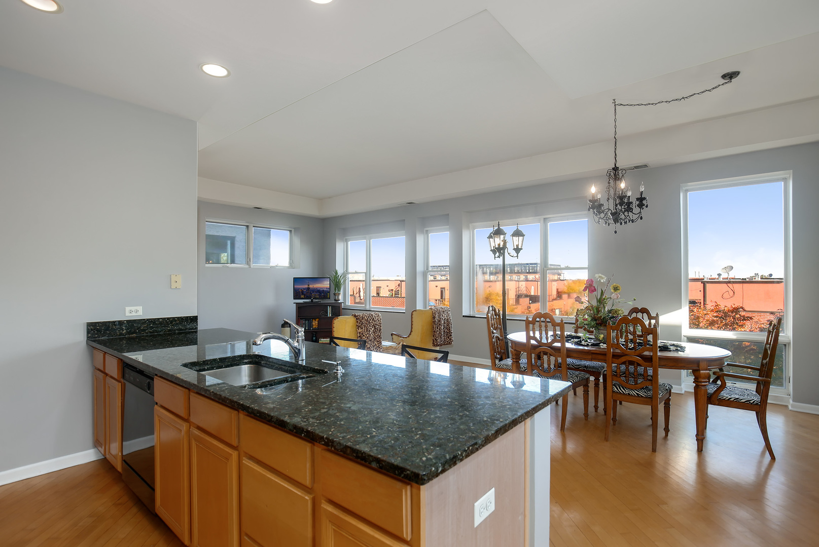 2317 West Wolfram Street, Unit 515 Chicago, IL 60618 - Photo 9 of 26