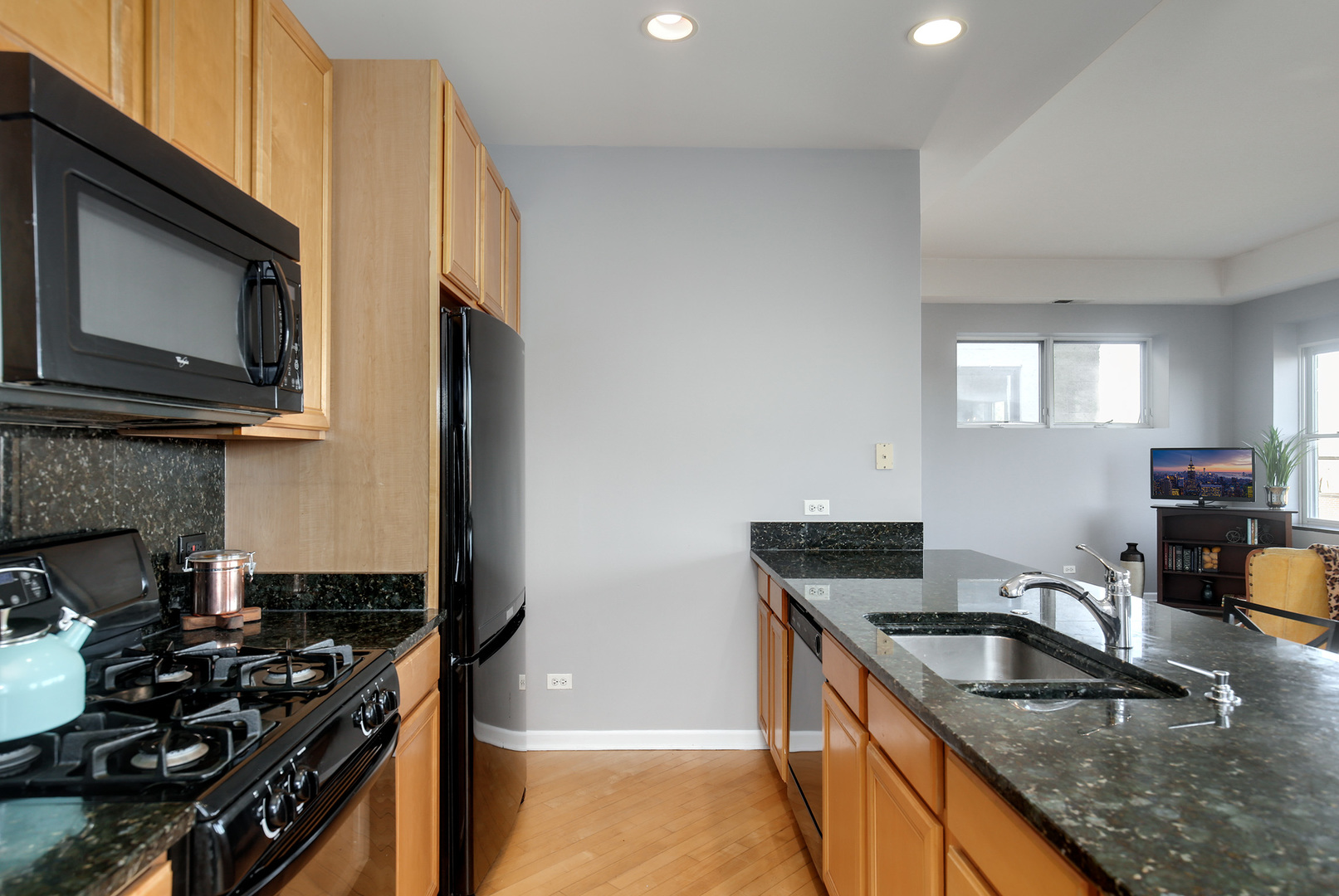 2317 West Wolfram Street, Unit 515 Chicago, IL 60618 - Photo 10 of 26