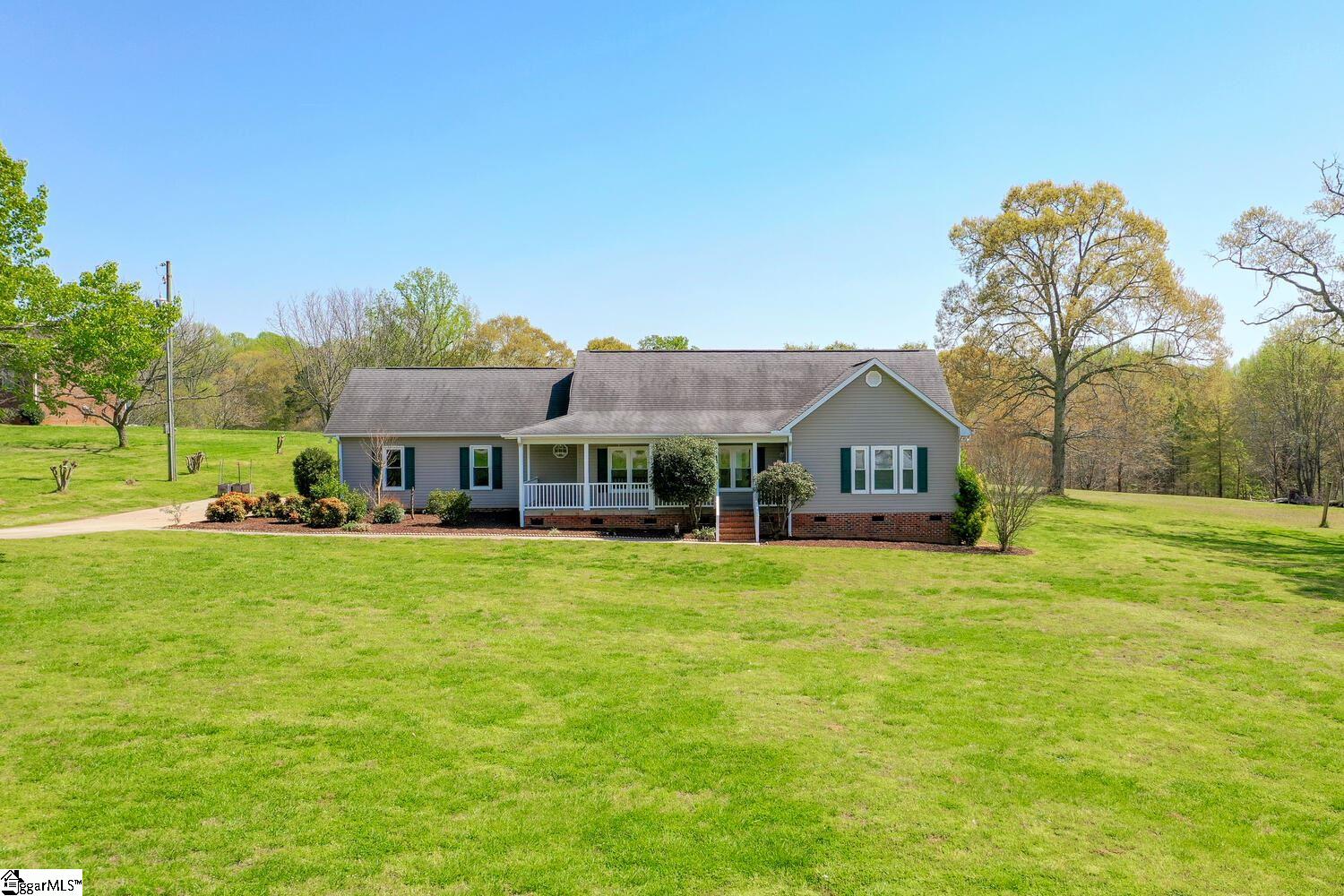 133 East Church Road Easley, SC 29642 - Photo 1 of 28