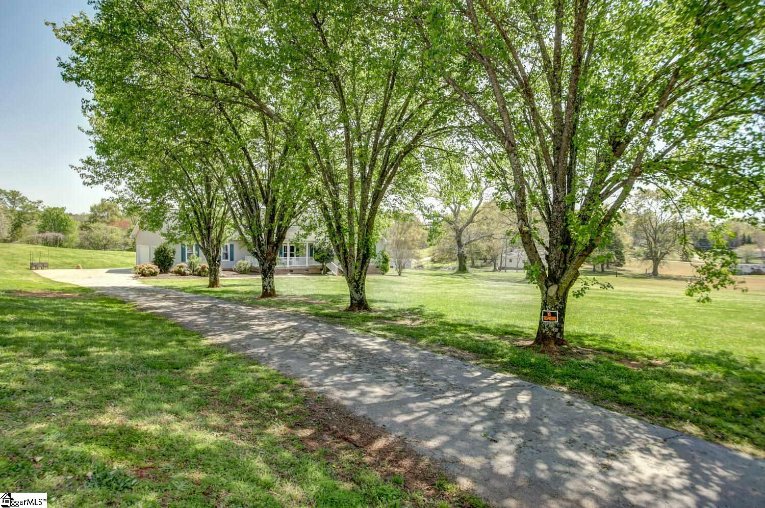 133 East Church Road Easley, SC 29642 - Photo 23 of 28