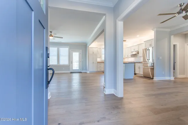 $575,000 | 106 Morgana Drive, Hertford, NC 27944