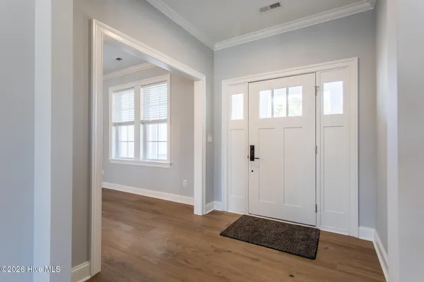 $559,000 | 106 Morgana Drive, Hertford, NC 27944