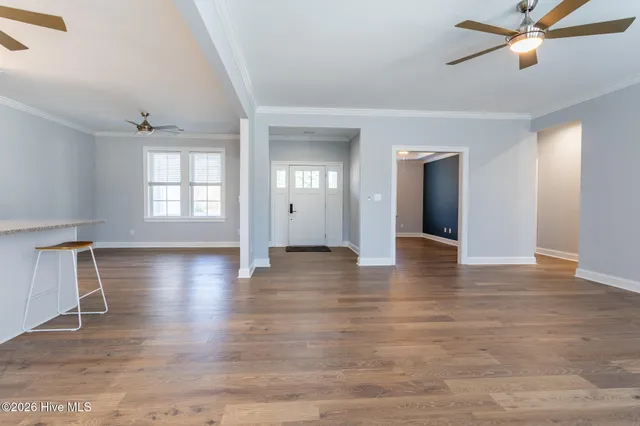 $575,000 | 106 Morgana Drive, Hertford, NC 27944