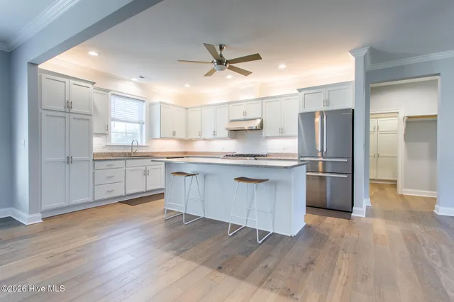 $575,000 | 106 Morgana Drive, Hertford, NC 27944