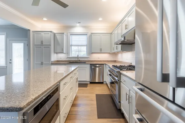 $575,000 | 106 Morgana Drive, Hertford, NC 27944