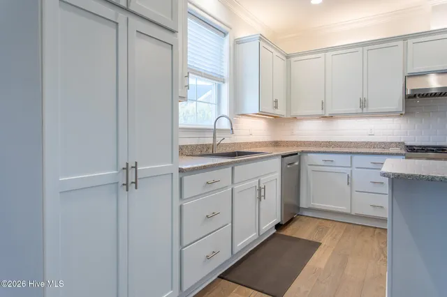 $575,000 | 106 Morgana Drive, Hertford, NC 27944