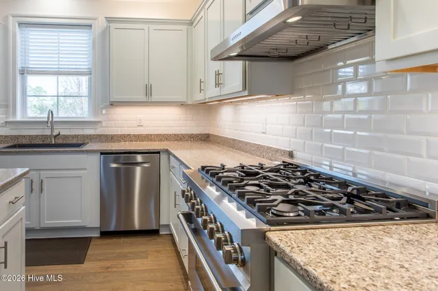 $575,000 | 106 Morgana Drive, Hertford, NC 27944