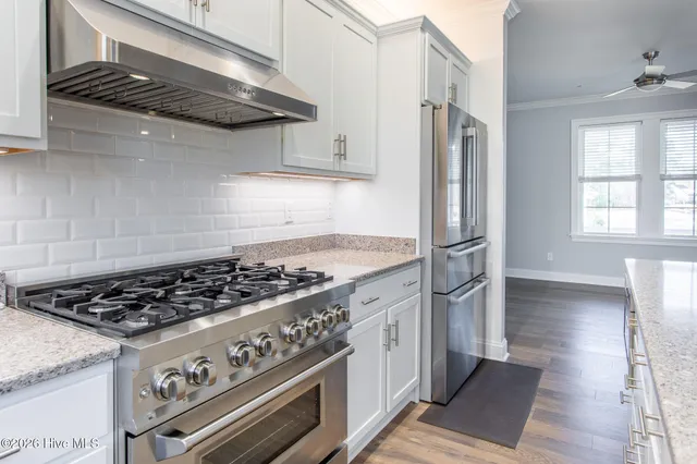 $575,000 | 106 Morgana Drive, Hertford, NC 27944