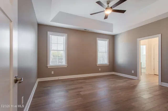 $575,000 | 106 Morgana Drive, Hertford, NC 27944