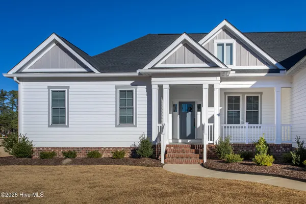$559,000 | 106 Morgana Drive, Hertford, NC 27944