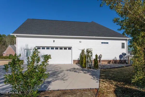 $559,000 | 106 Morgana Drive, Hertford, NC 27944