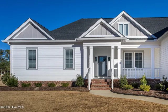 $575,000 | 106 Morgana Drive, Hertford, NC 27944
