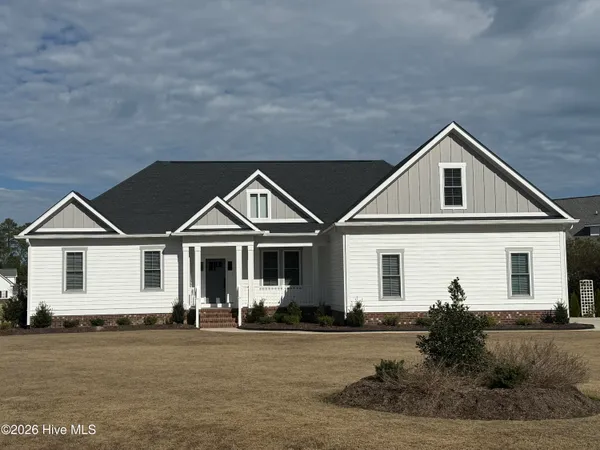 $559,000 | 106 Morgana Drive, Hertford, NC 27944