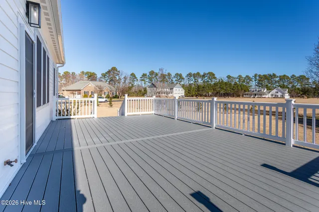 $575,000 | 106 Morgana Drive, Hertford, NC 27944