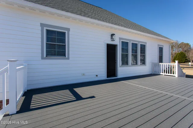 $575,000 | 106 Morgana Drive, Hertford, NC 27944