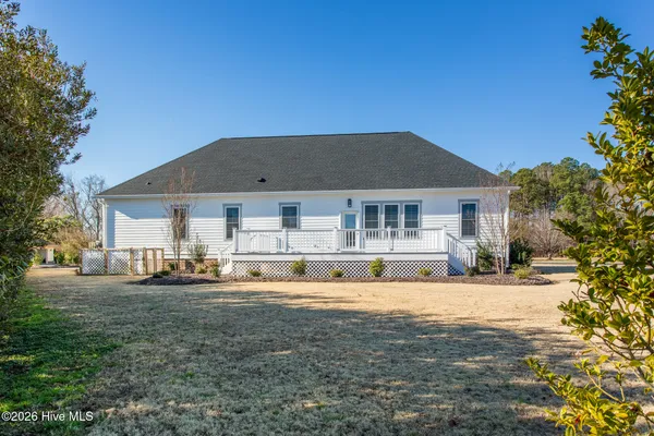 $559,000 | 106 Morgana Drive, Hertford, NC 27944