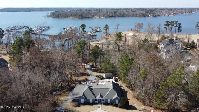 $575,000 | 106 Morgana Drive, Hertford, NC 27944