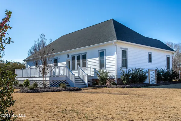 $559,000 | 106 Morgana Drive, Hertford, NC 27944