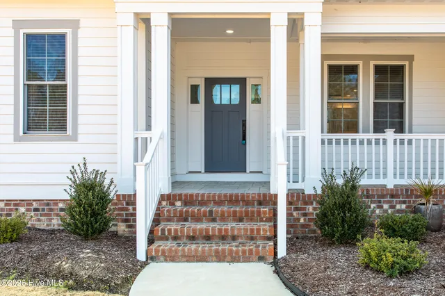 $575,000 | 106 Morgana Drive, Hertford, NC 27944