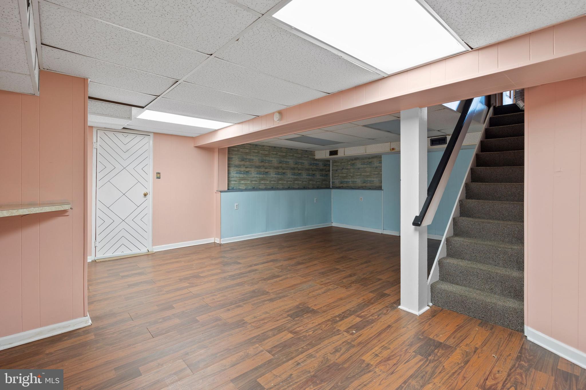 451 Temple Road Southampton, PA 18966 - Photo 23 of 35 Finished Basement