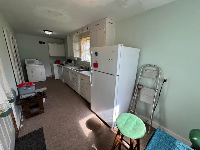 $59,900 | 607 South Jackson Street, Mount Carroll, IL 61053