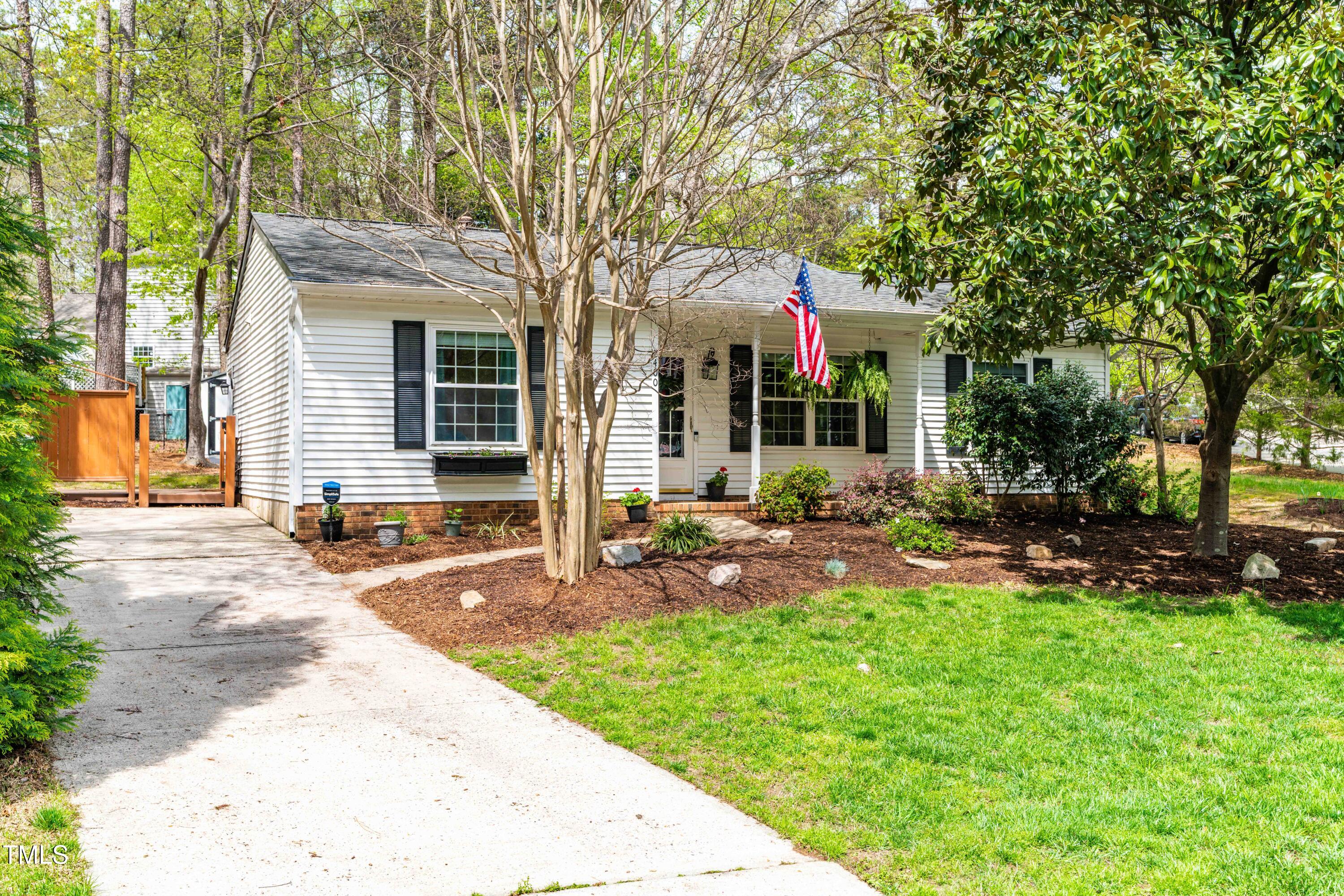 2400 Perennial Street Raleigh, NC 27603 - Photo 1 of 33 DSC07866