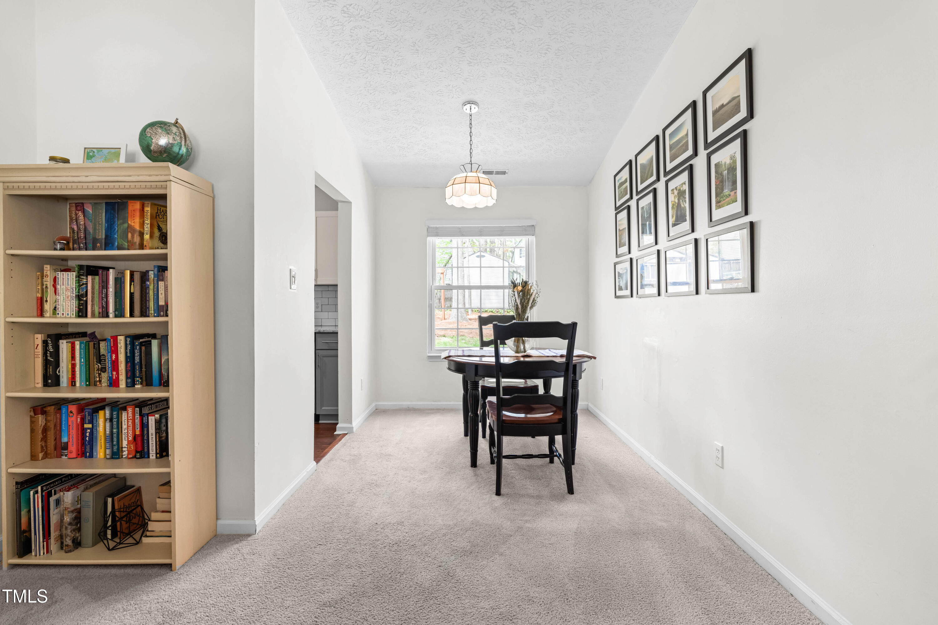 2400 Perennial Street Raleigh, NC 27603 - Photo 13 of 33 DSC07845