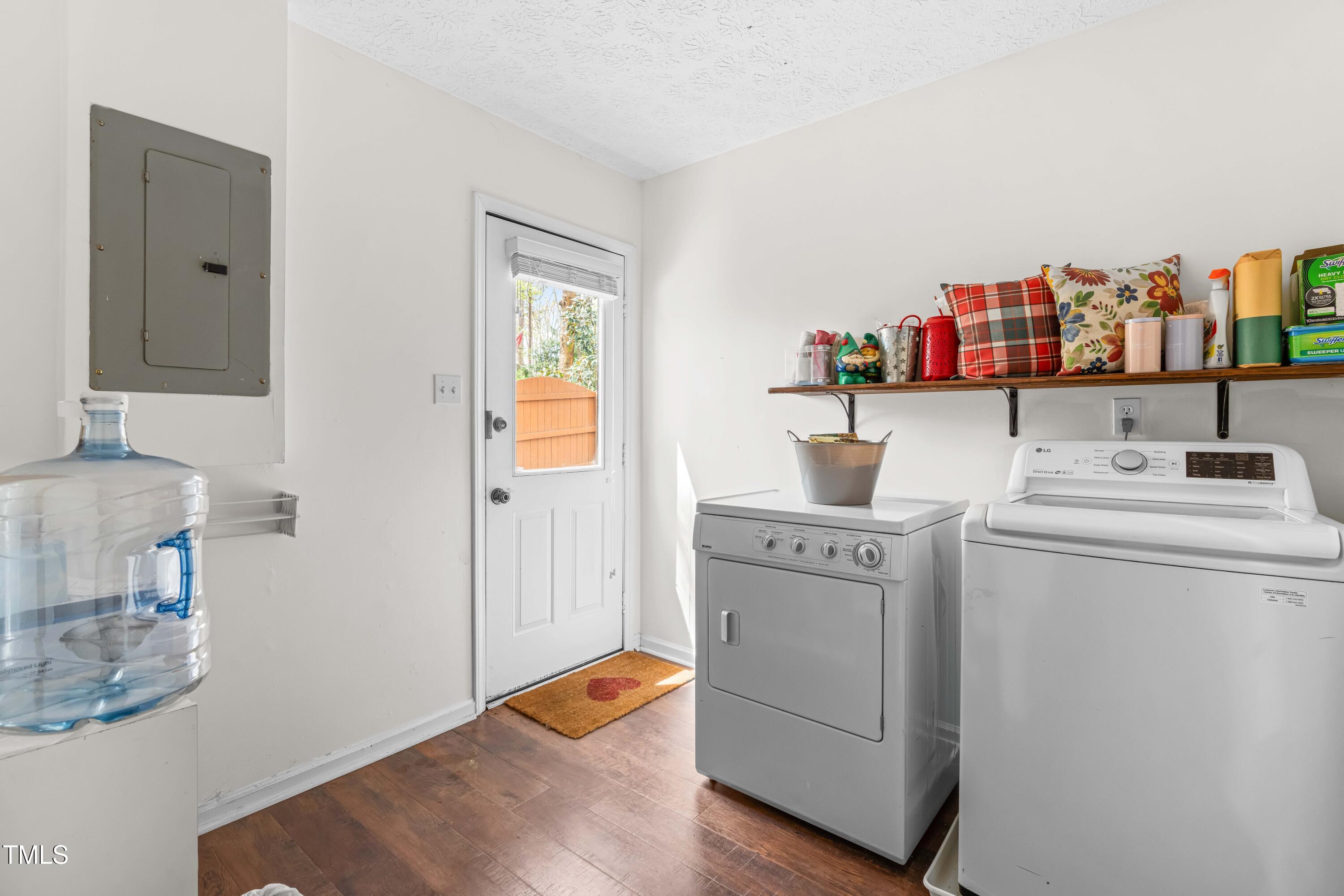 2400 Perennial Street Raleigh, NC 27603 - Photo 20 of 33 DSC07863