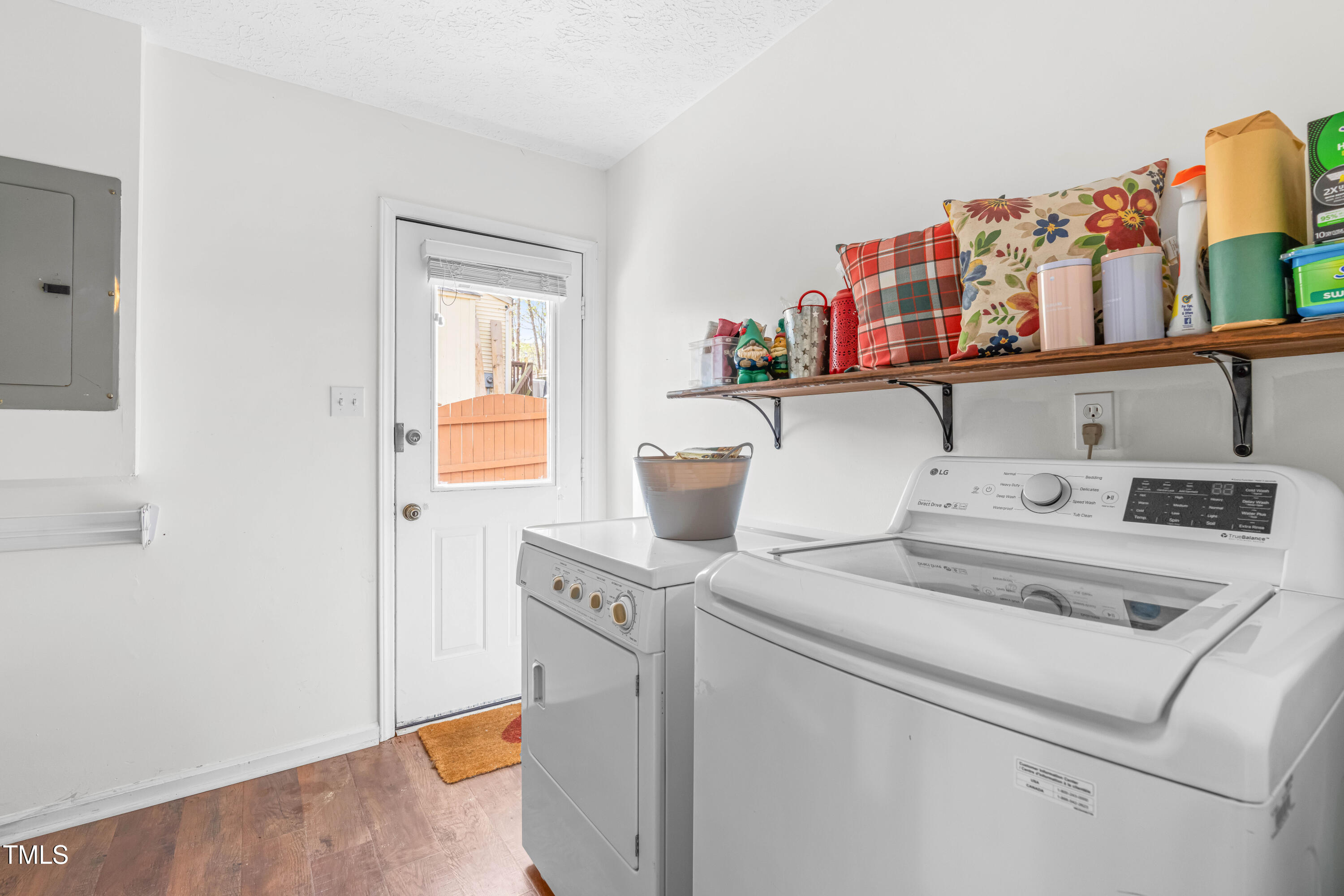 2400 Perennial Street Raleigh, NC 27603 - Photo 21 of 33 DSC07860