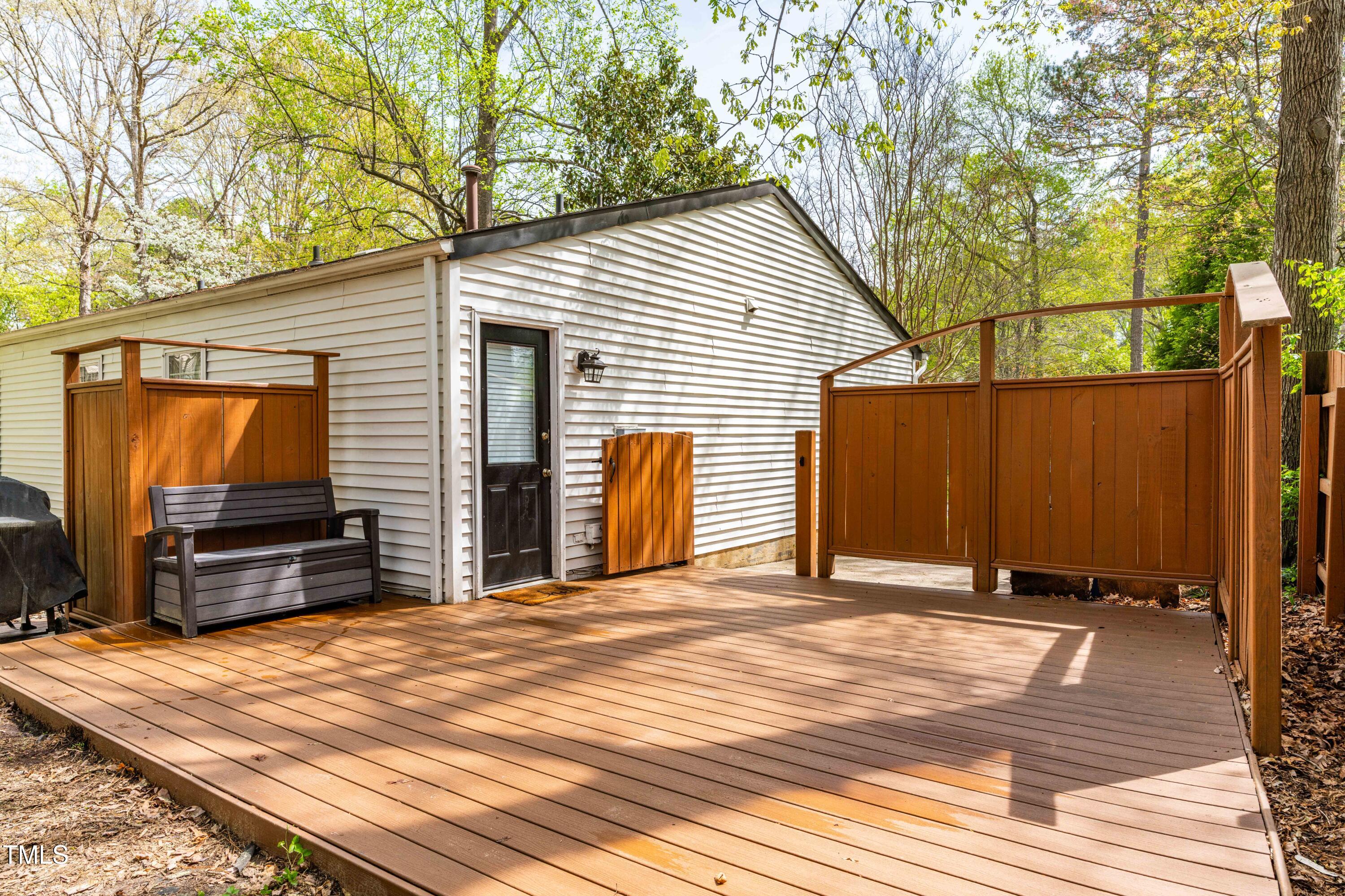 2400 Perennial Street Raleigh, NC 27603 - Photo 23 of 33 DSC07804