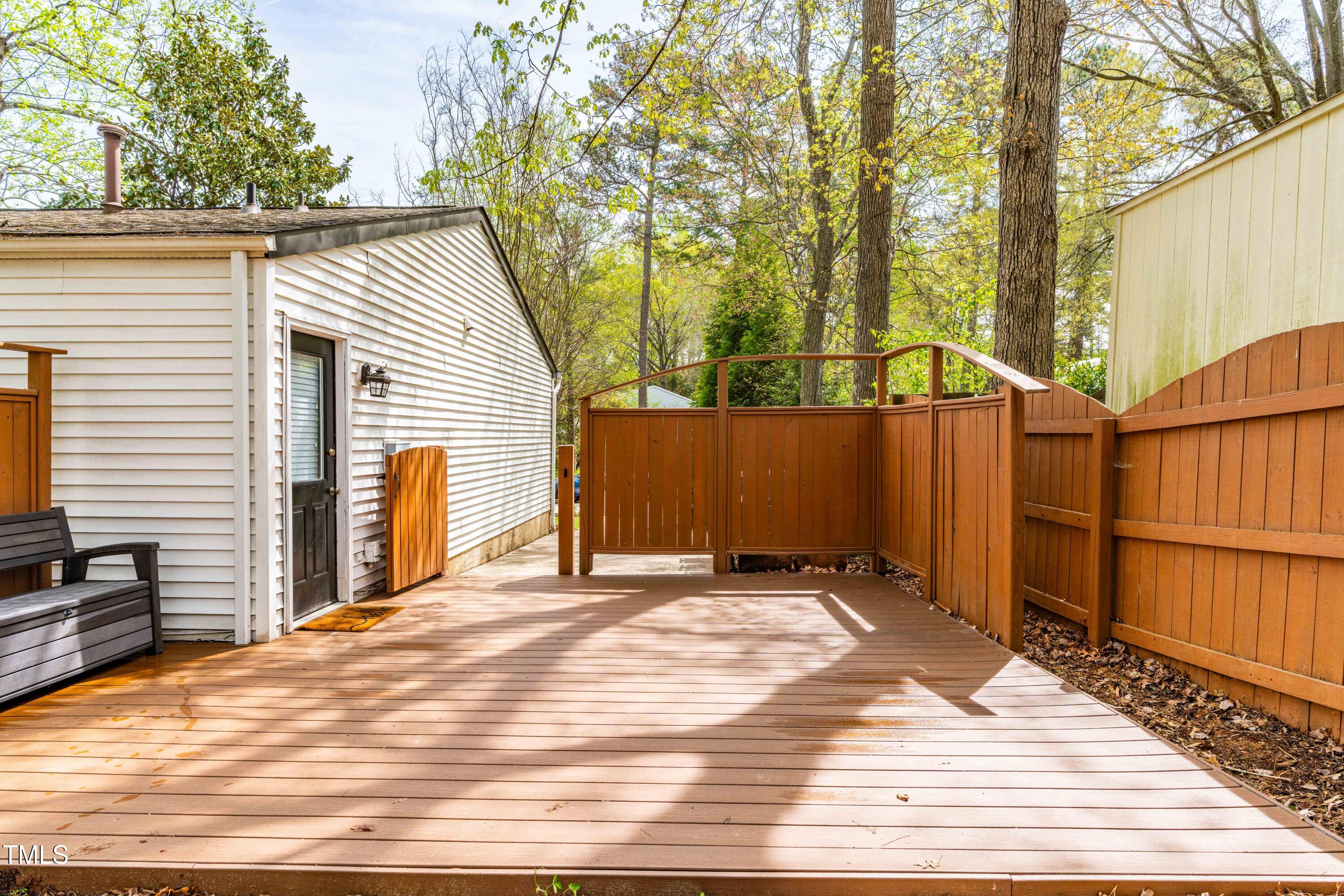 2400 Perennial Street Raleigh, NC 27603 - Photo 24 of 33 DSC07805