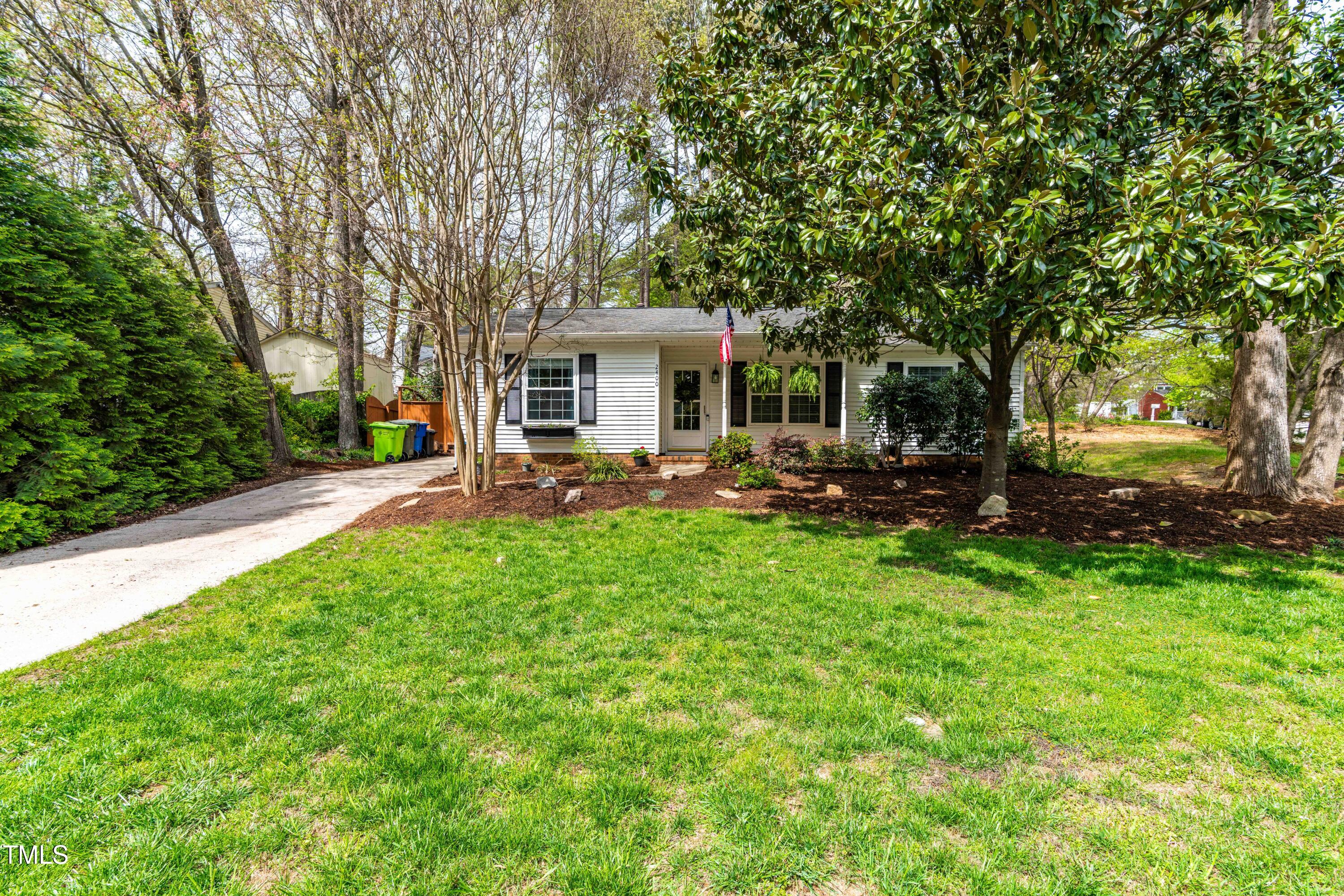 2400 Perennial Street Raleigh, NC 27603 - Photo 29 of 33 DSC07800