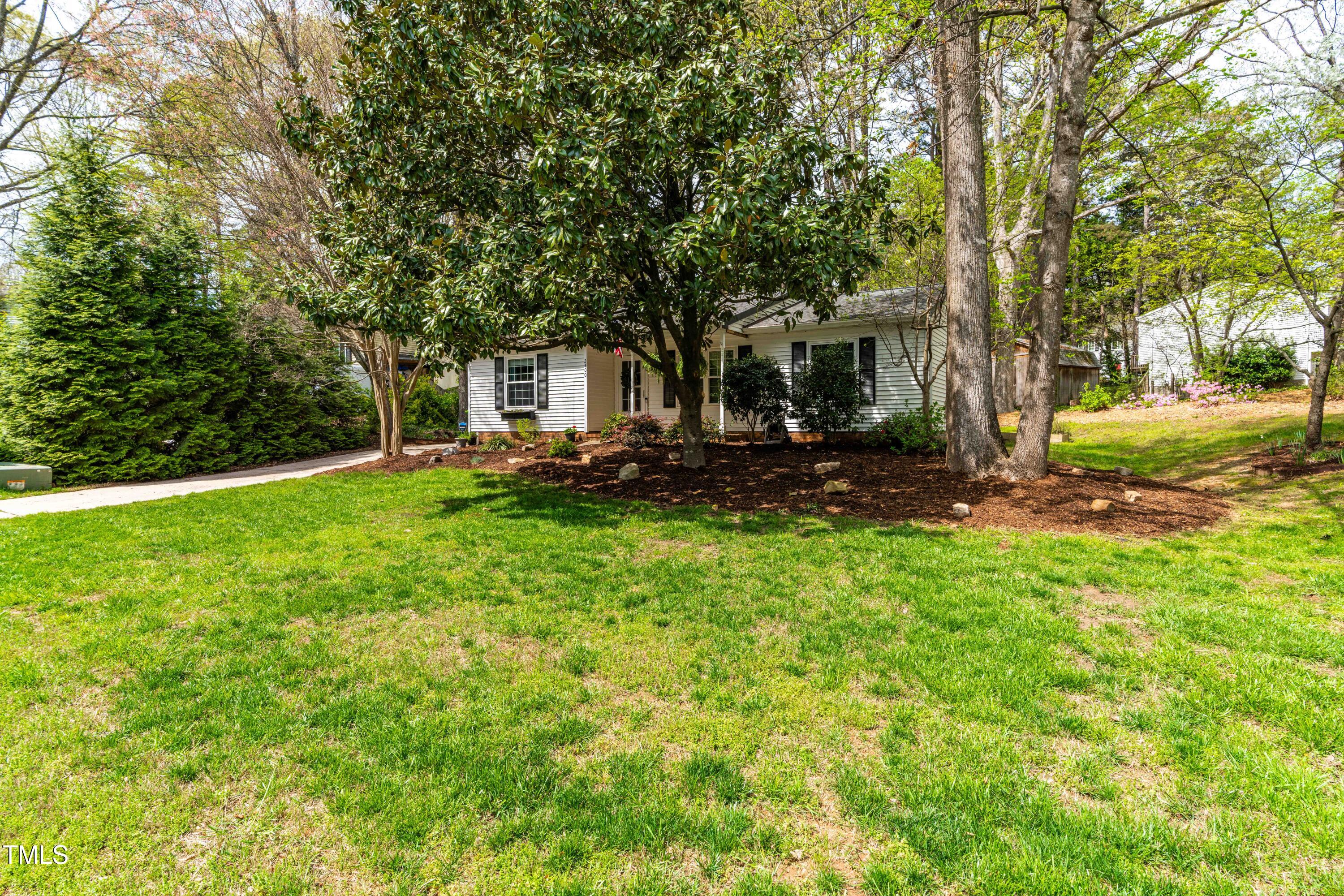 2400 Perennial Street Raleigh, NC 27603 - Photo 31 of 33 DSC07799