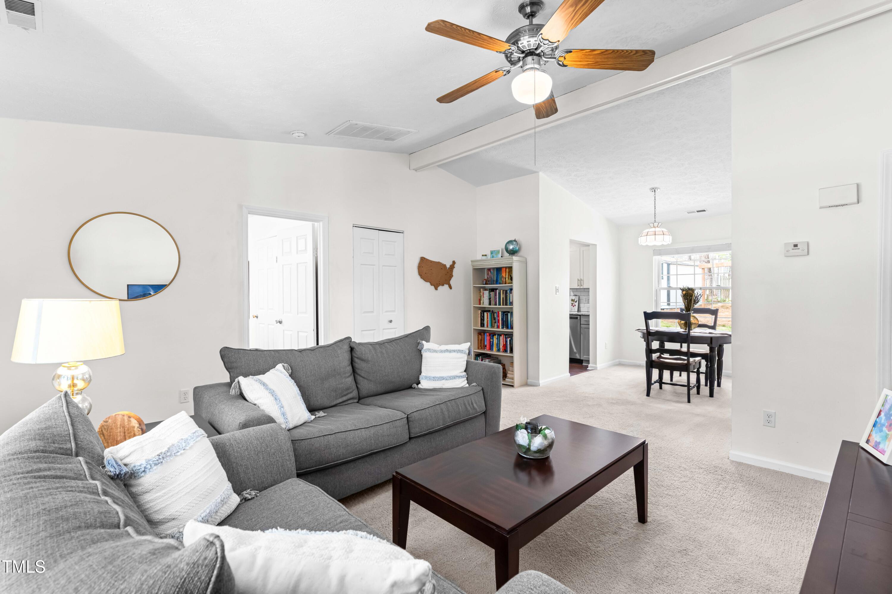 2400 Perennial Street Raleigh, NC 27603 - Photo 5 of 33 DSC07842