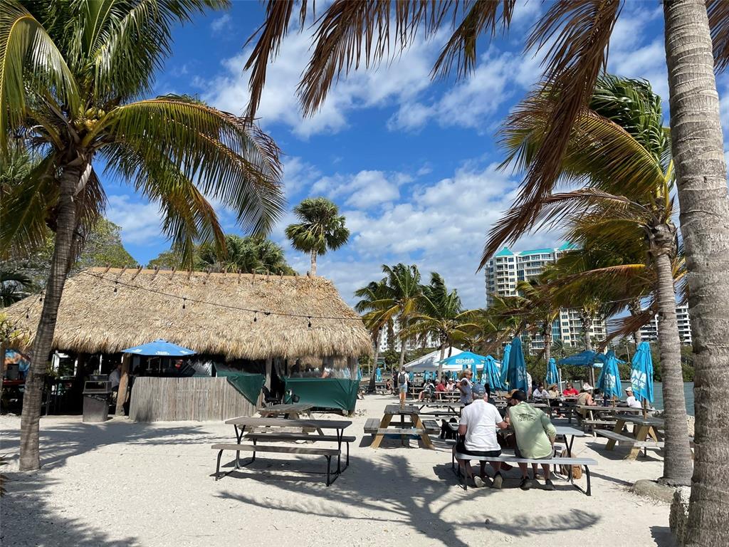 828 South Tuttle Avenue, Unit B Sarasota, FL 34237 - Photo 28 of 63