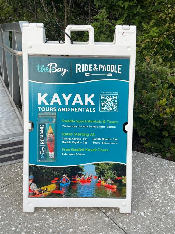 828 South Tuttle Avenue, Unit B Sarasota, FL 34237 - Photo 31 of 63