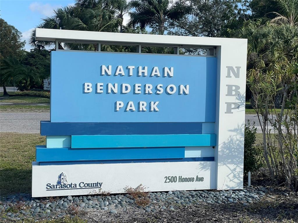 828 South Tuttle Avenue, Unit B Sarasota, FL 34237 - Photo 37 of 63