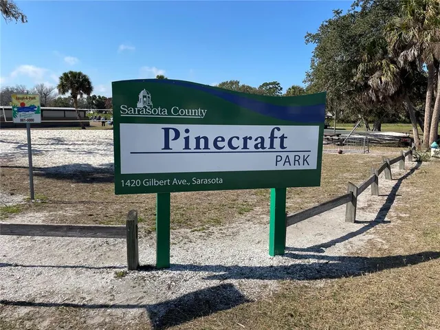 $1,850 | 828 South Tuttle Avenue, Unit B, Sarasota, FL 34237