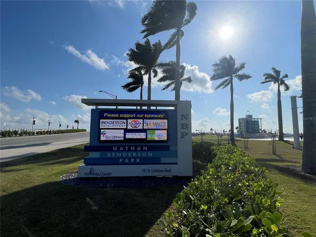 $1,850 | 828 South Tuttle Avenue, Unit B, Sarasota, FL 34237