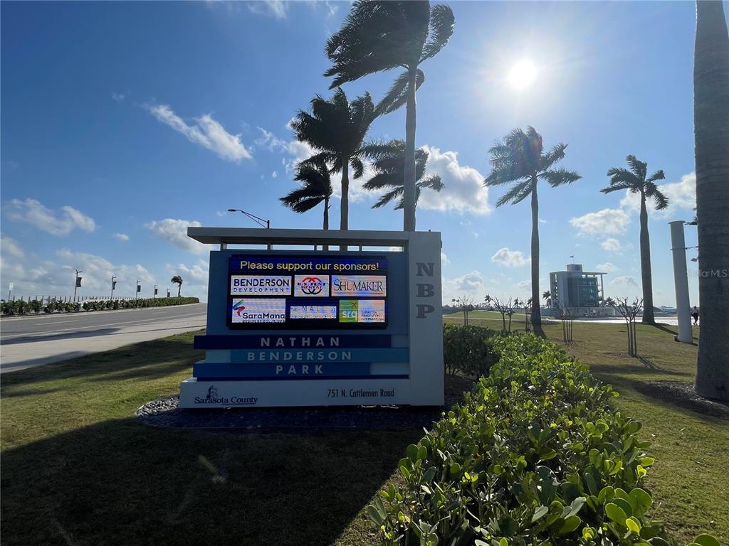 828 South Tuttle Avenue, Unit B Sarasota, FL 34237 - Photo 62 of 63