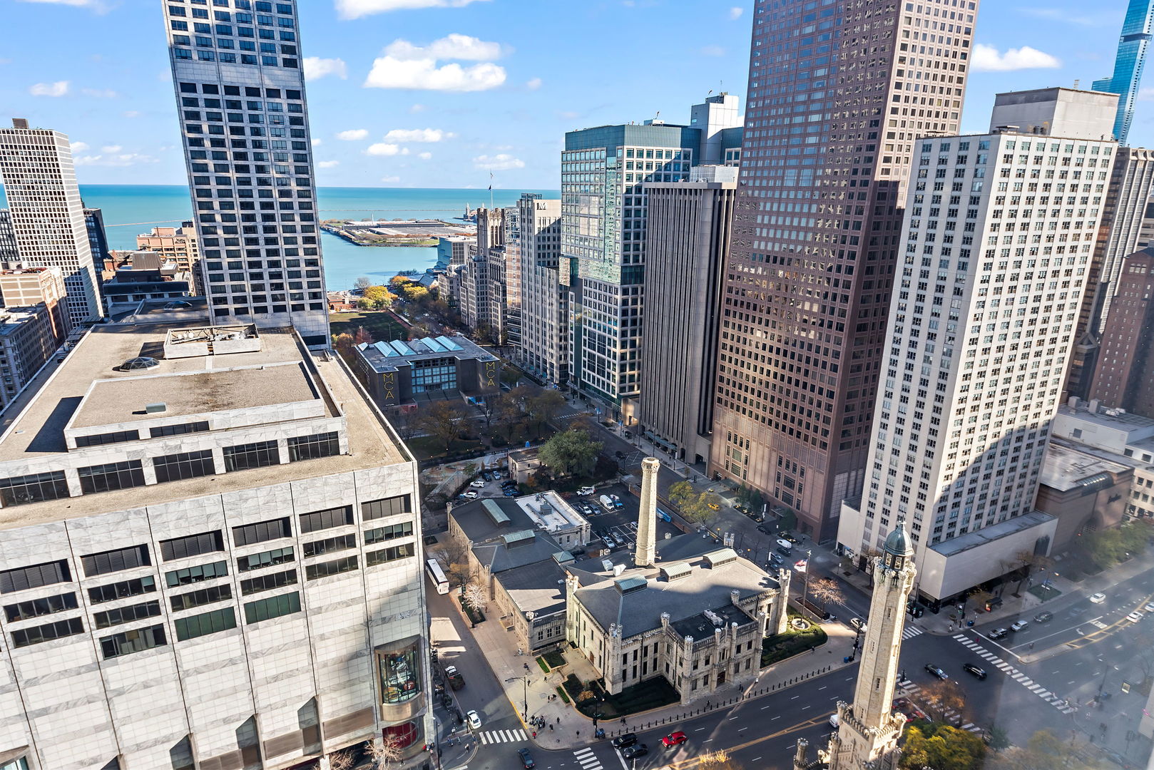 111 East Chestnut Street, Unit 37F Chicago, IL 60611 - Photo 13 of 24