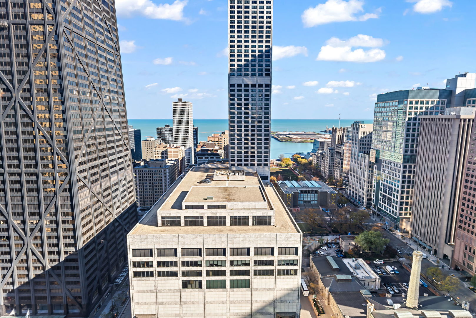 111 East Chestnut Street, Unit 37F Chicago, IL 60611 - Photo 3 of 24