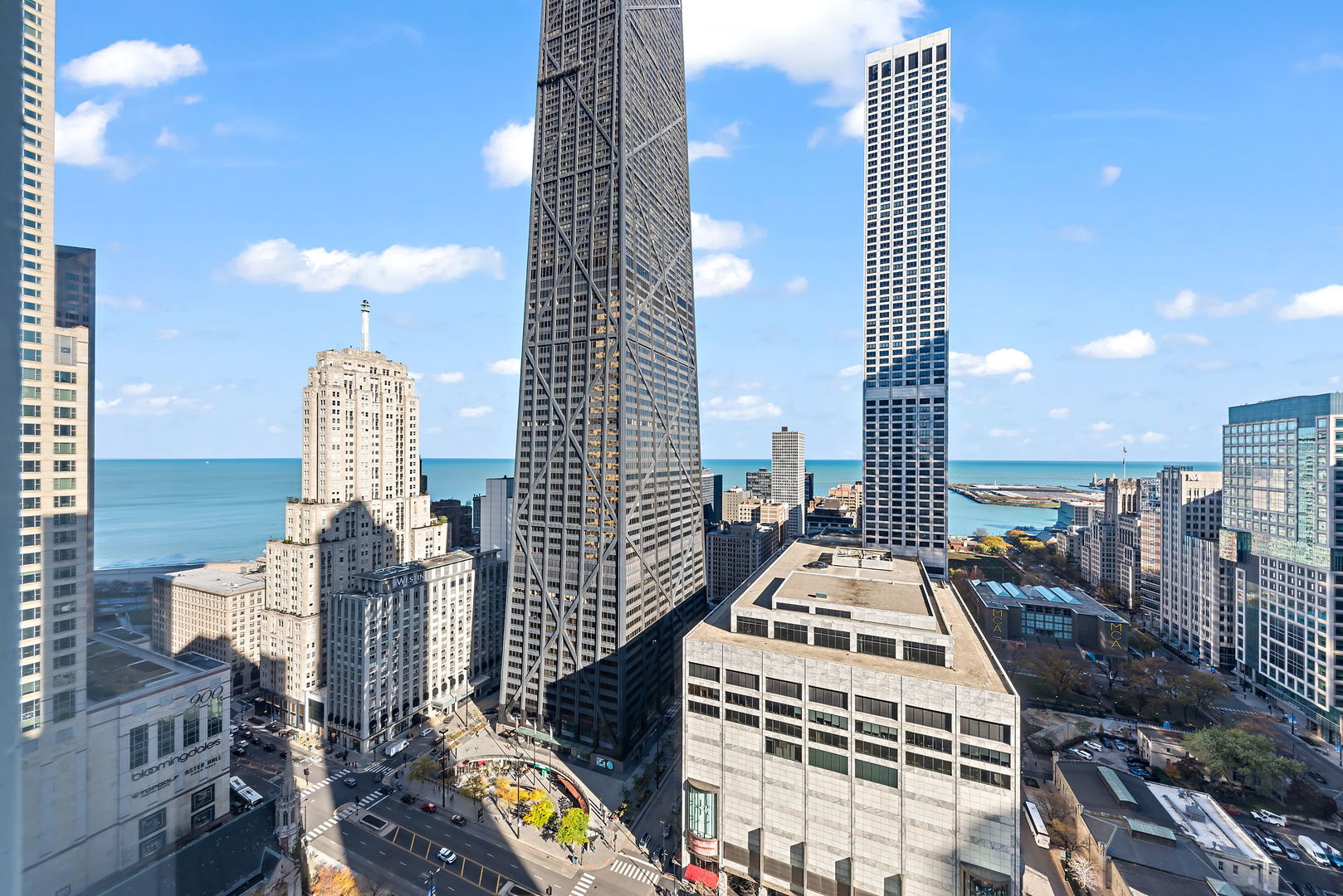 111 East Chestnut Street, Unit 37F Chicago, IL 60611 - Photo 6 of 24