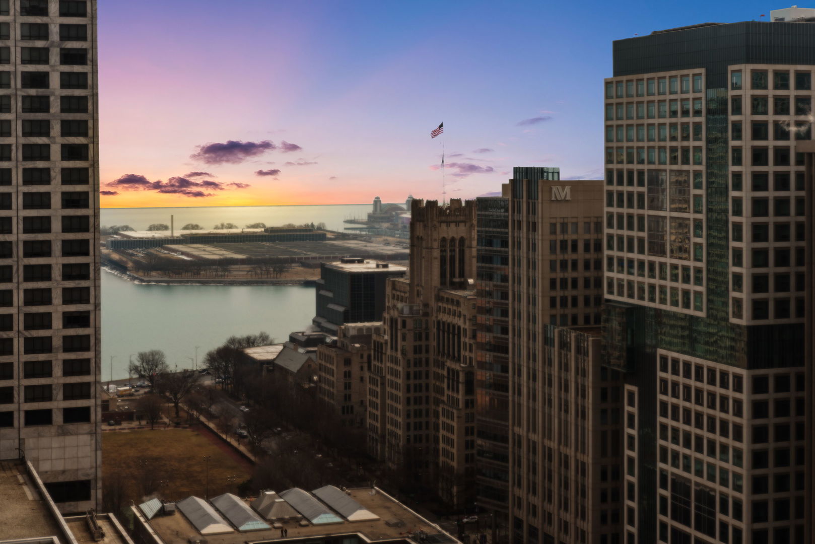 111 East Chestnut Street, Unit 37F Chicago, IL 60611 - Photo 8 of 24