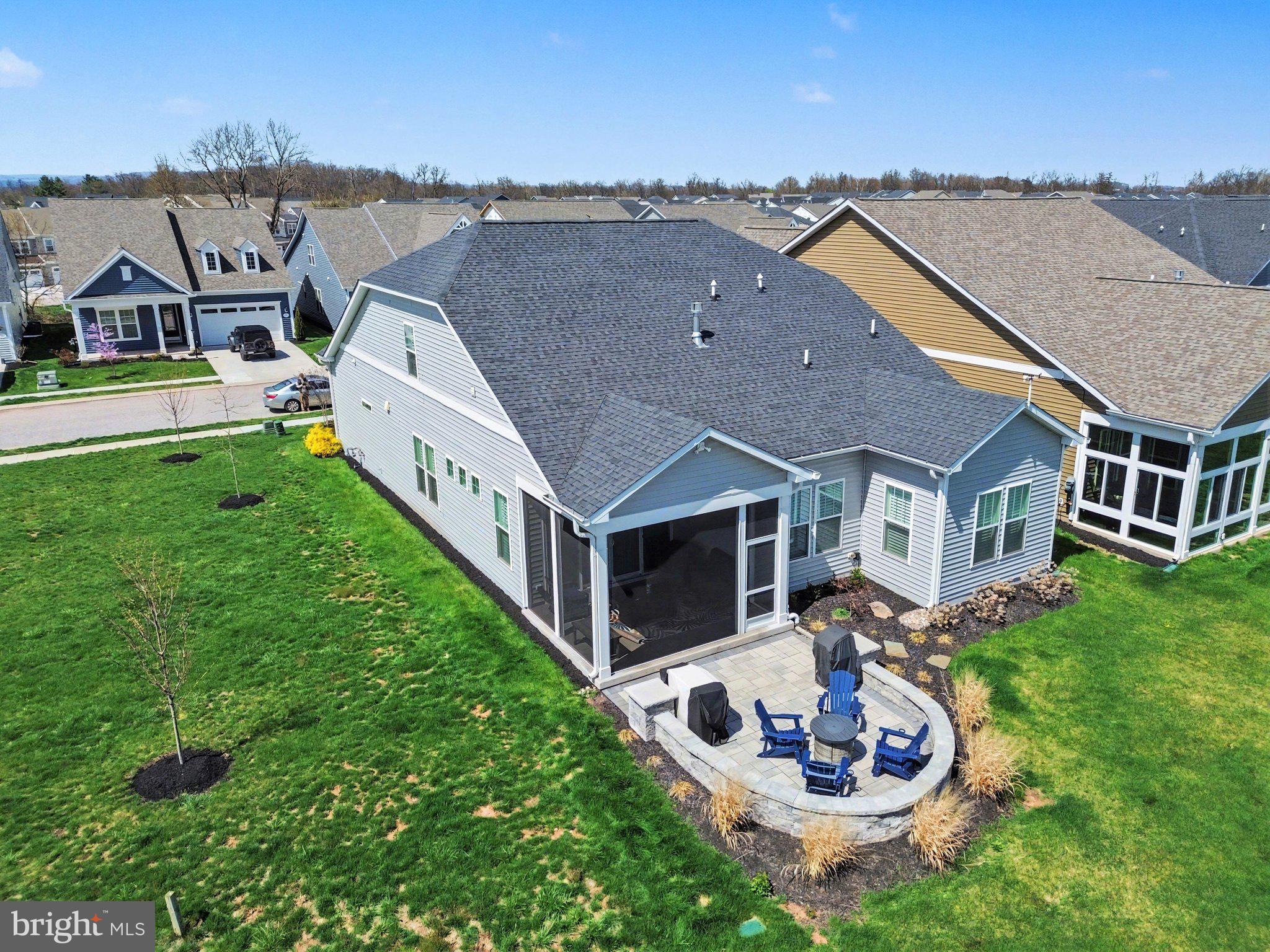 134 Gentle Slope Way Gettysburg, PA 17325 - Photo 37 of 92